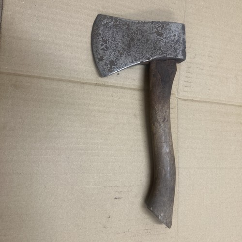 Small axe 2lb - small, 1
