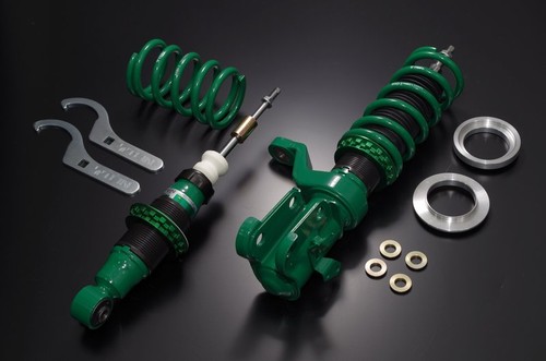 Tein street basis coilovers - street, z