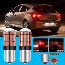 For Vauxhall Astra Mk6 J