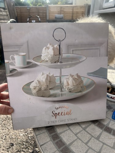 Tier cake stand for wedding - 2,