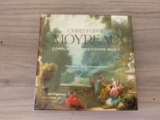 Christophe Moyreau - Fernando