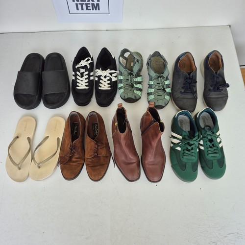 Shoe bundle size 5 - bundle, 6
