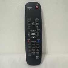 MP 8025 Sanyo Projector Controller Genuine Tested & Working