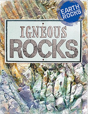 Igneous Rocks - Spilsbury, Richard
