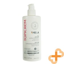 TOPICREM MELA Moisturizing