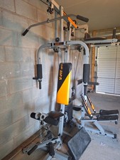 V-Fit St Multi-Gym Home