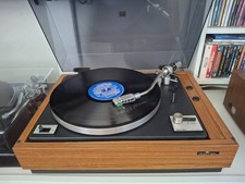 Restored rotel 1000 - restored, rp-1000