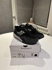 Saucony Shadow 6000 GTX Gore