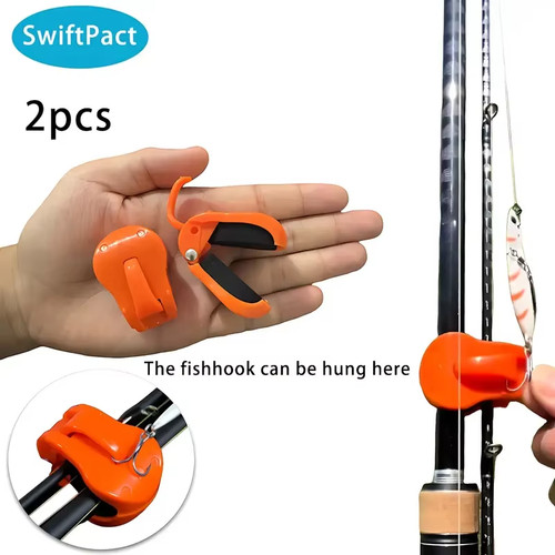 10pcs quick attach - 2/4/10pcs, fishing