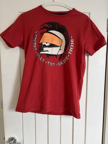 Vintage diesel only the - only,