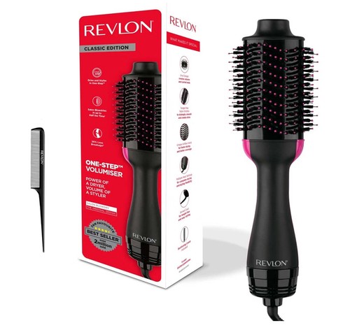 Revlon salon one - revlon, hair