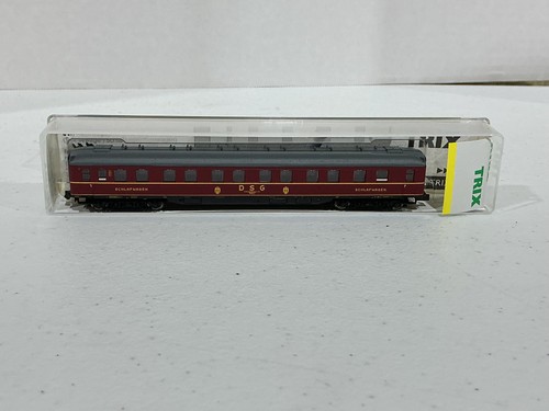 Scale trix 15755 piece - trix,