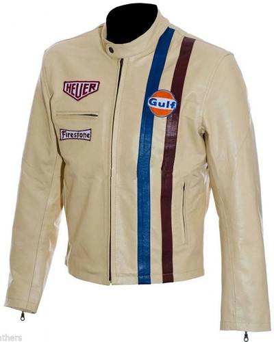 Steve mcqueen armour - steve, ce