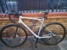 GT Grade 2 / Gravel Full