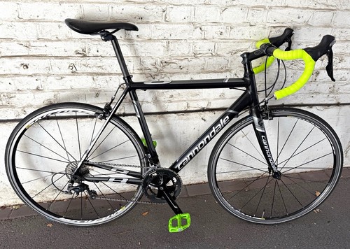 Cannondale caad8 road bike - road,