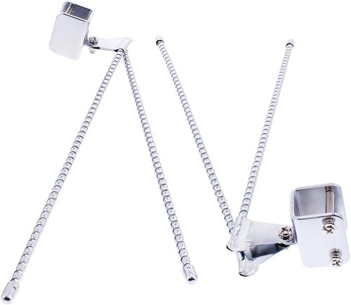 United pacific 70203 chrome - 70203,