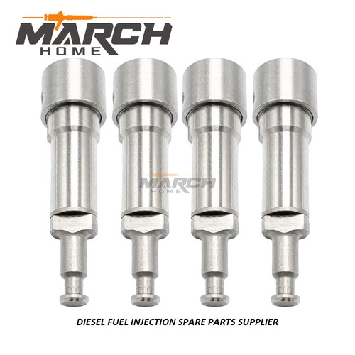 4pcs injection pump plunger - pump,