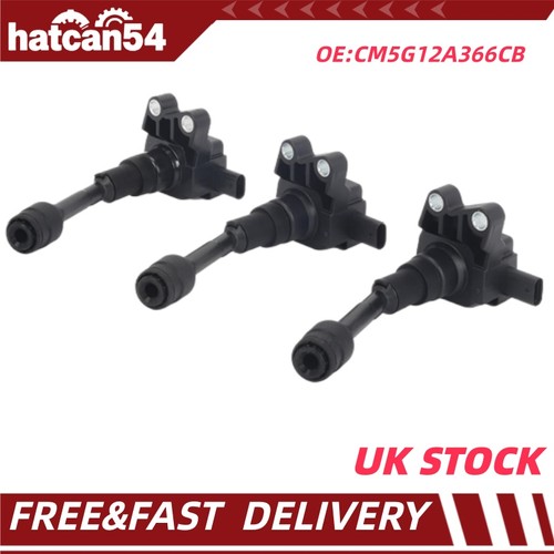 Ignition coil pack - ignition, 1.0