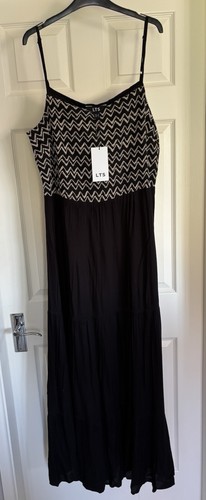 Long tall sally - sally, strappy