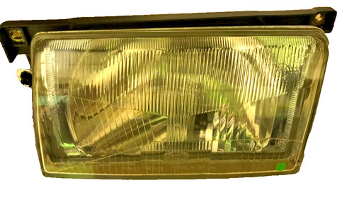 Hella 1le006319 headlight - hella, 1le006319-19