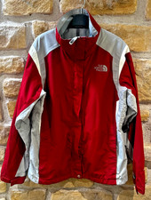 The North Face Ladies Red