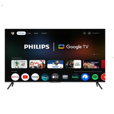 Philips 85 Class 4K Ultra HD