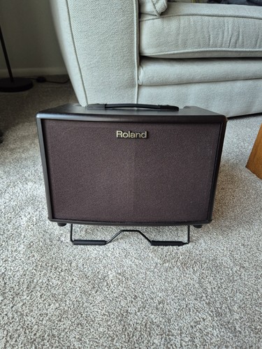 Roland 60rw acoustic chorus - ac-60rw,