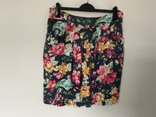 Joules Elissa Skirt Size 14