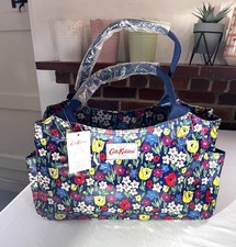 Cath Kidston Floral PVC Day