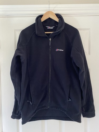 Berghaus men navy - navy, blue