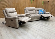 Furniture Village 'Sloane' 3