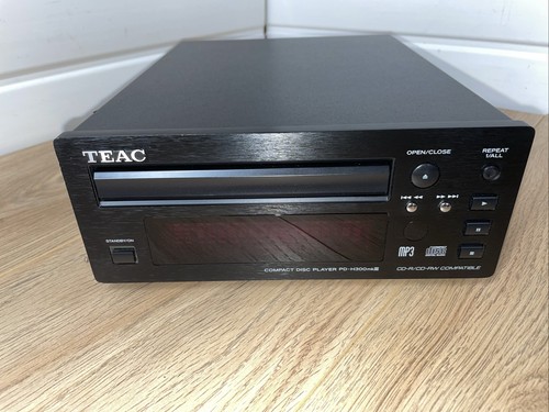 Teac h300mk3 reference - pd-h300mk3,
