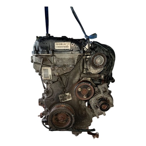 Volvo s40 engine petrol bare - volvo,