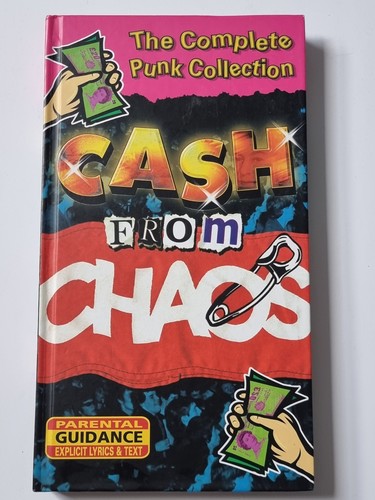 The complete punk - complete, collection