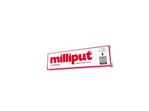 Milliput standard 2 part - -,