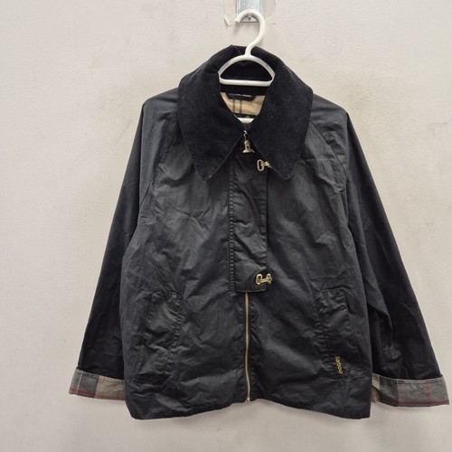 Barbour drummond wax - drummond,