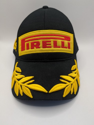 Pirelli podium 1st place - podium,