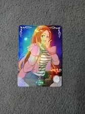 Orihime Inoue Bleach NS-2M11SR-10 Goddess Story WAIFU ANIME CARD