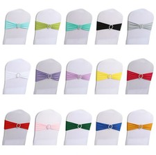 1-100Pcs Elastic Stretch Chair