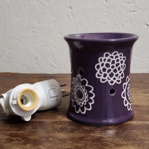 Scentsy plug mini warmer - scentsy,