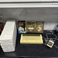 Acorn Electron Vintage Home