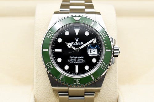 Rolex submariner starbucks - rolex,