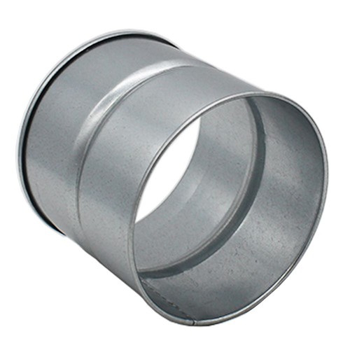 Galvanised female metal - galvanised,