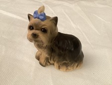 Goebel Yorkshire Terrier with