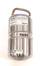 SunPower Cryotel Mini