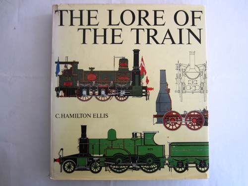 The lore train - lore,