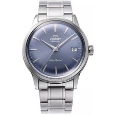 Orient Bambino  Blue Dial