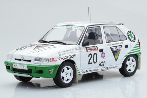 Skoda felicia s blomqvist - felicia, #20
