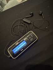 Bush Pocket DAB Radio