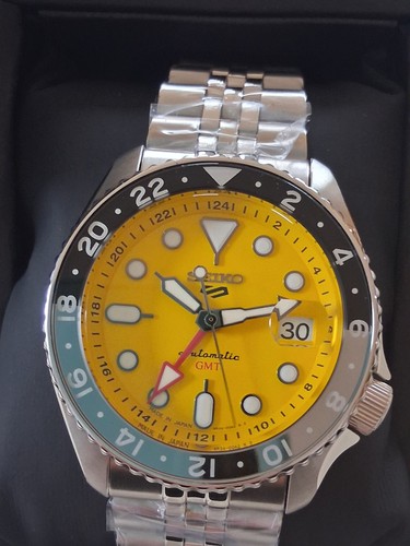 Seiko sports ssk017 - seiko, 5